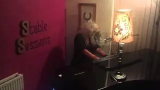 Get Off Your Ass - Jen Armstrong