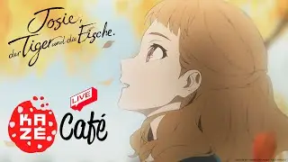 NEUE deutsche Anime & Manga im Januar + Highlights 2021 & Trailerpremiere | KAZÉ Café