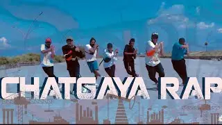Chatgaya Rap || Music Video 2020 || O2 Street Dance Crew  || Shazy