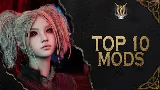 ⭐ TOP 10 MODS ⭐ Baldur's Gate 3