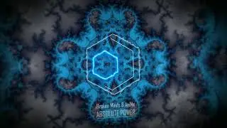Broken Minds & AniMe - Absolute Power