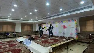 Guleba1 Senthil mani dance