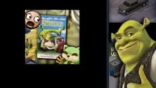 The Quest For The Shrek Movie - Project Zomboid