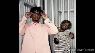 [FREE] Lil Uzi Vert x Playboi Carti Type Beat - "80 Racks" (Prod. Tally)