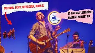 Echte Menschen singen Live & Hautnah, 