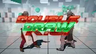 Tekken 7 - Double K.O. using Rage Arts (DLC Characters)