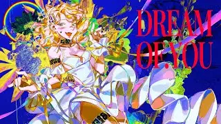Dream of you (ft. ANRI Arcane SynthV)