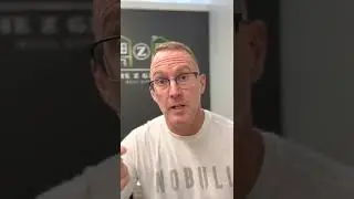 Where has the “Z” in The Z Group been?!