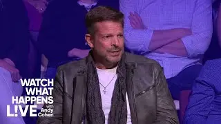Why Wouldn’t John Janssen Accept Shannon Storms Beador’s Non-Disparagement Clause? | WWHL