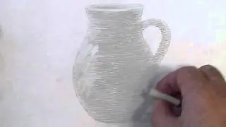 Как пользоваться стирательной резинкой. Секрет 3