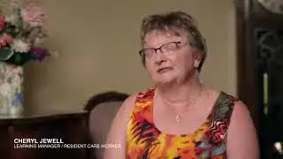 Resident Care Worker Program - Holland College