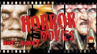 Desensitisation: Why Classic Horror Movies Aren't Scary Anymore