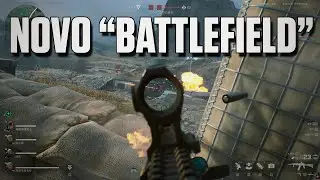 Delta Force: Gameplay COMENTADA modo RUPTURA