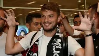 TRANSFER HABERLERİ 