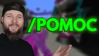 Jak STWORZYĆ WŁASNE KOMENDY na Serwer Minecraft -  PEŁNY PORADNIK