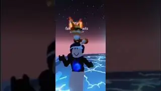 I Put Random Effects Now This Happend💩