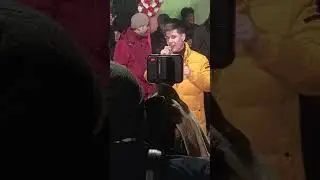 Фатҳиддин (fedya) Суруди модар. ма қурбони сару пой ту мешам.
