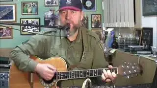 imagine John Lennon (cover)