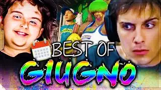 LE MIGLIORI CLIP DI GIUGNO DI BLUR ! [2023]