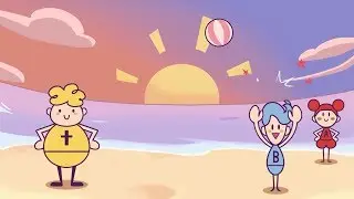 Rhythm Heaven Reanimated Shot (2019)