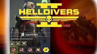 HELLDIVERS 2 - All Eagles All The Time (Bug Squishing) #helldivers2 #helldivers2gameplay #pcgaming