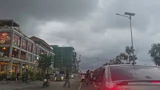 ទស្សនាមាត់ទន្លេកោះនរា