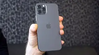Apple iPhone 12 Pro Unboxing & erster Eindruck - mit Apple-Experten - Techcheck