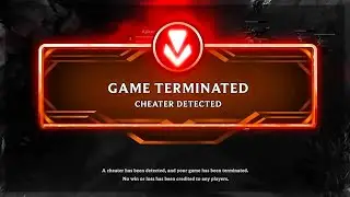 VANGUARD A FOST SPART DE HACKERI! SCRIPTURILE SE INTORC!