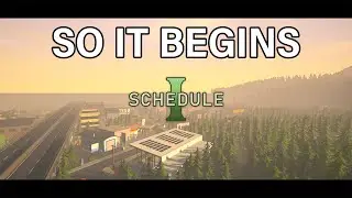OG! | Schedule 1 GamePlay | Season 1, Ep 1