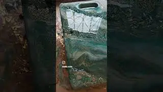 эпоксидная смола 