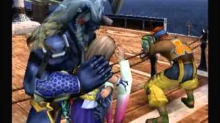 Final Fantasy X: 100% Walkthrough Part 10 Another look at Sin