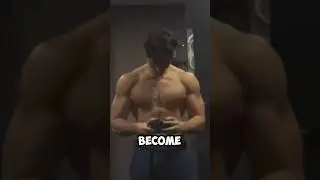 Use THESE Training Methods To Level Up Your Physique