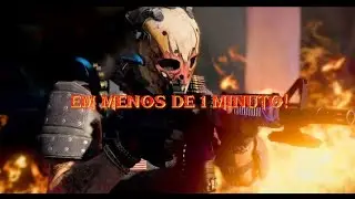 RITMO DE TREINO! WARZONE HIGHLIGHTS 🔥