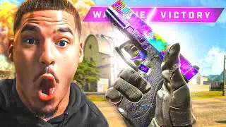 *49 Kills* x12 Starter Pistol Only Challenge w/ FifaKill, Huskerrs & Bbreadman (Warzone 2.0)
