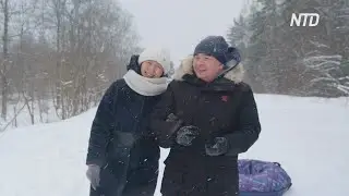 Как многодетная семья из Сибири пережила коронавирус