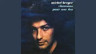 Chanson pour une fan (Remasterisé en 2002)
