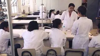 Rede Federal de Educação Profissional e Tecnológica