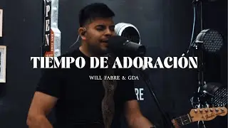 Tiempo de adoración - GDA