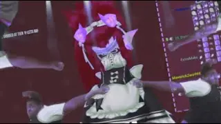 GECKO ZENTREYA JUST VIBIN | GACHIMUCHI MUSIC