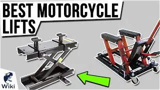 9 Best Motorcycle Lifts 2021
