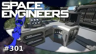 [Mod Review] Space Engineers 