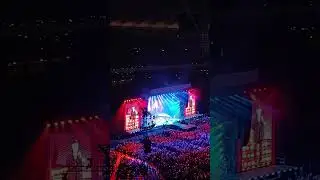 Вялікі канцэрт гурта Scorpions у Варшаве / Wielki Koncert Scorpions w Warszawie
