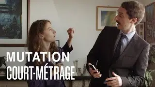 MUTATION [COURT-MÉTRAGE] - DRAME