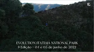 Tbt 1ª Edição da Evolution Itatiaia National Park