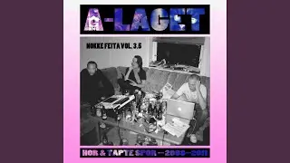 Flippet Ut Igjen (feat. Thorstein Hyyyl III)