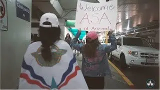 CCASYA-ASA Assyrian Youth Exchange 2017