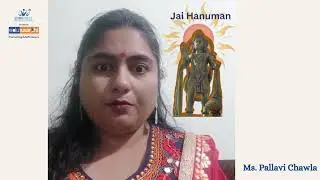 Godlore | Ms. Pallavi Chawla