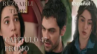 RÜZGARLI TEPE 47 - Halil, shut up and listen to your heart!