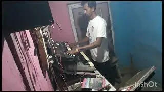 J.H star band mandane .Bapa songs
