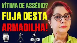 Assédio Moral no Serviço Público: CUIDADO  com a ARMADILHA da SINDICÂNCIA